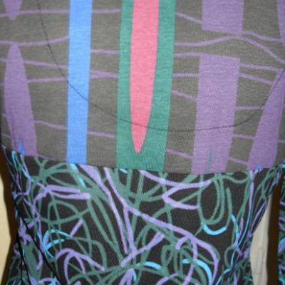 Tee-shirt fleurs brodées de FRIME.